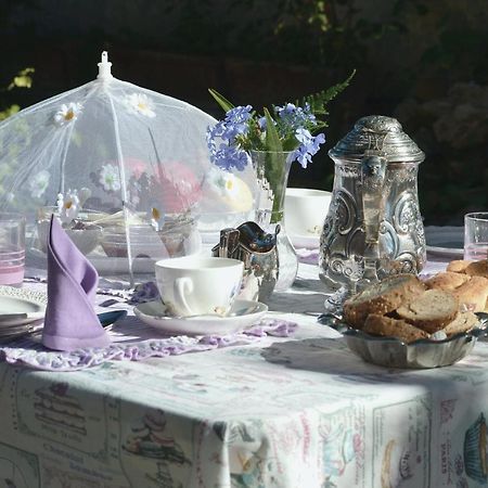Villa Cassuto Maison De Charme Antignano  Bagian luar foto