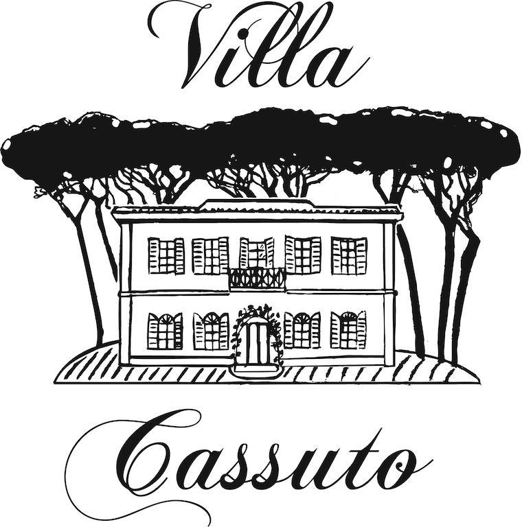 Villa Cassuto Maison De Charme Antignano  Bagian luar foto