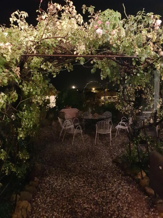 Villa Cassuto Maison De Charme Antignano  Bagian luar foto